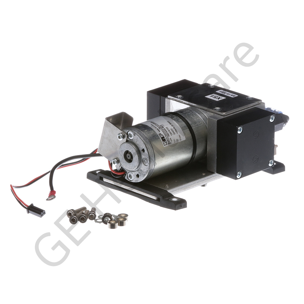 Vacuum Pump 5165762 Vacuum Pump 5165762