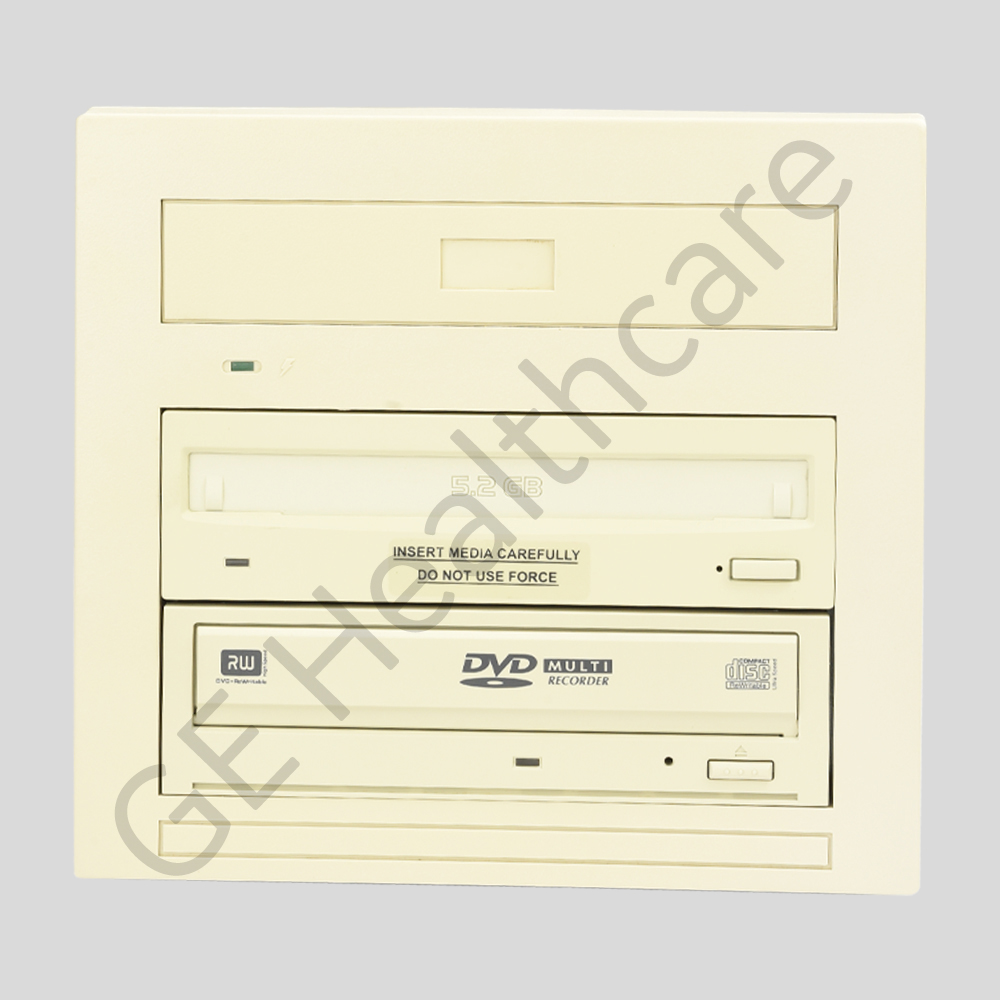 Peripheral Tower Dual-Bay Mod-DVD-RAM Peripheral Tower Dual-Bay Mod-DVD-RAM