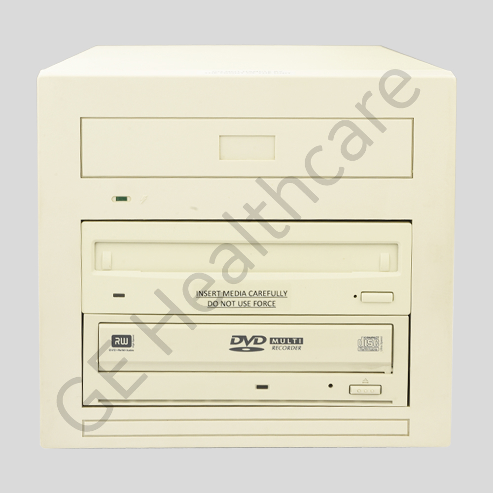 Peripheral Tower Dual-Bay MOD-DVDRAM Peripheral Tower Dual-Bay MOD-DVDRAM