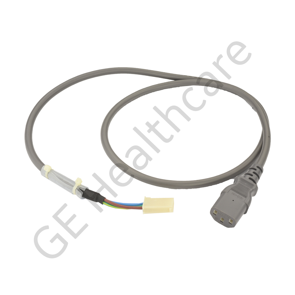 Monitor Power Connection Long Cable Monitor Power Connection Long Cable