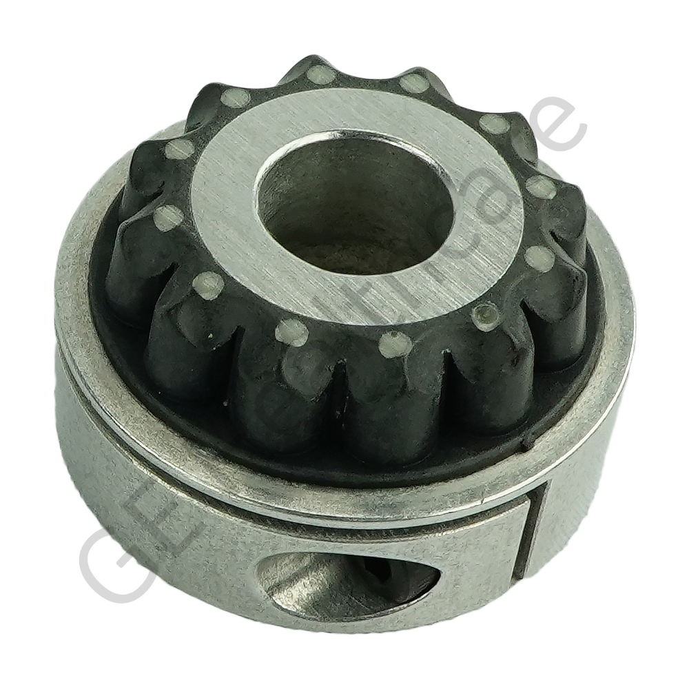 Coupling Half Dock Driver Coupling Half Dock Driver