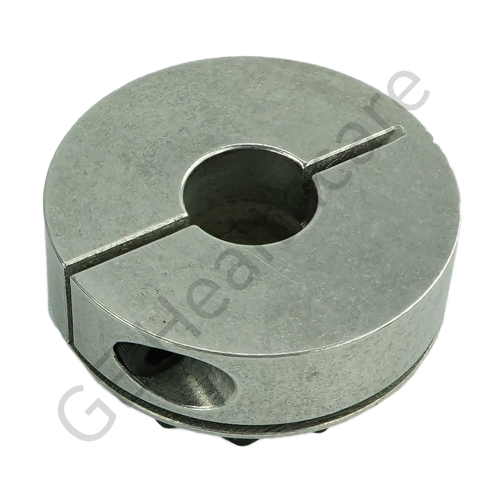 Coupling Half Dock Driver Coupling Half Dock Driver