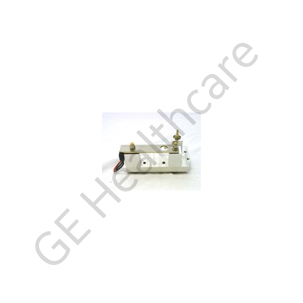 Cassette Luer Coupling Cassette Luer Coupling