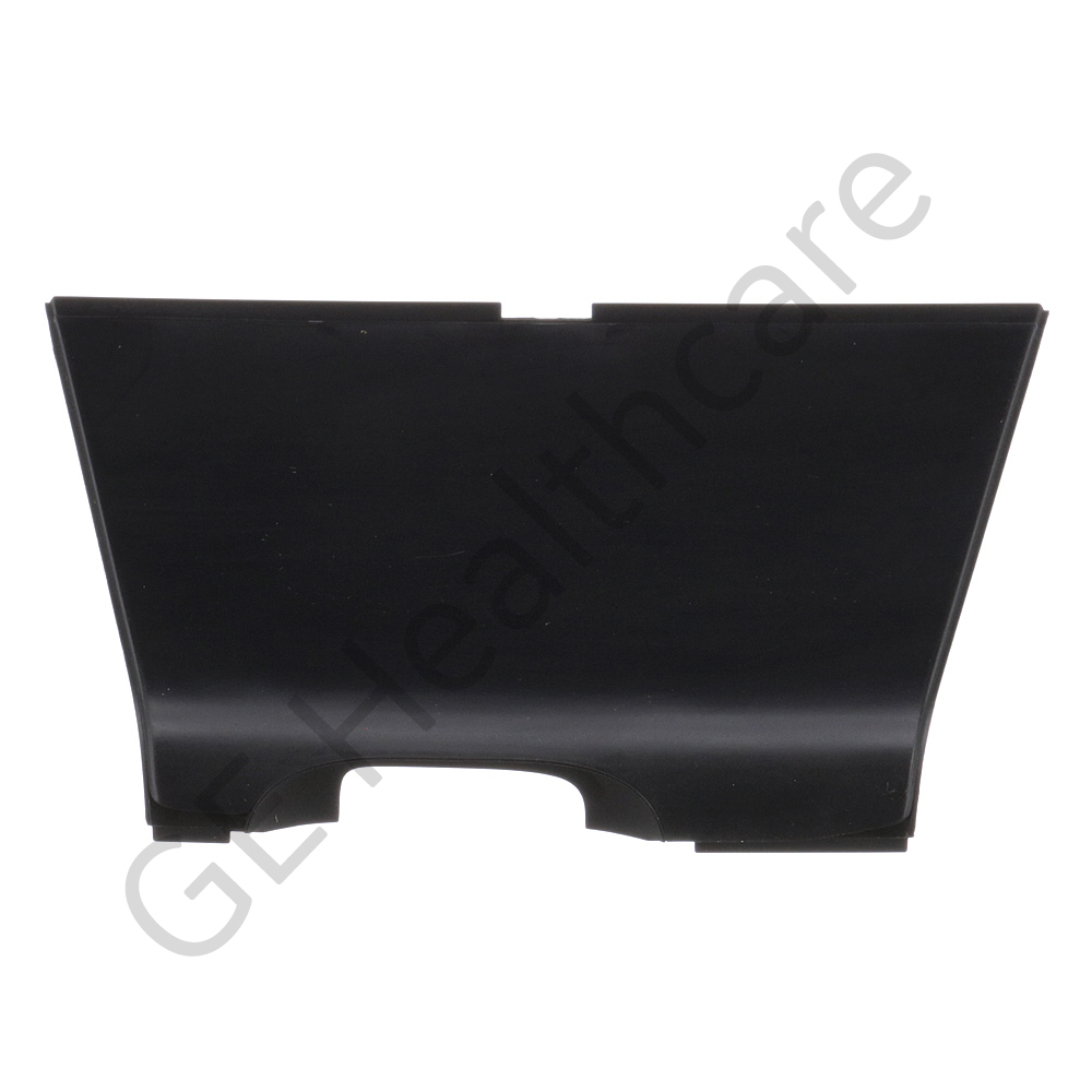 Cover Palm Rest Ichiro - Onyx Black Cover Palm Rest Ichiro - Onyx Black