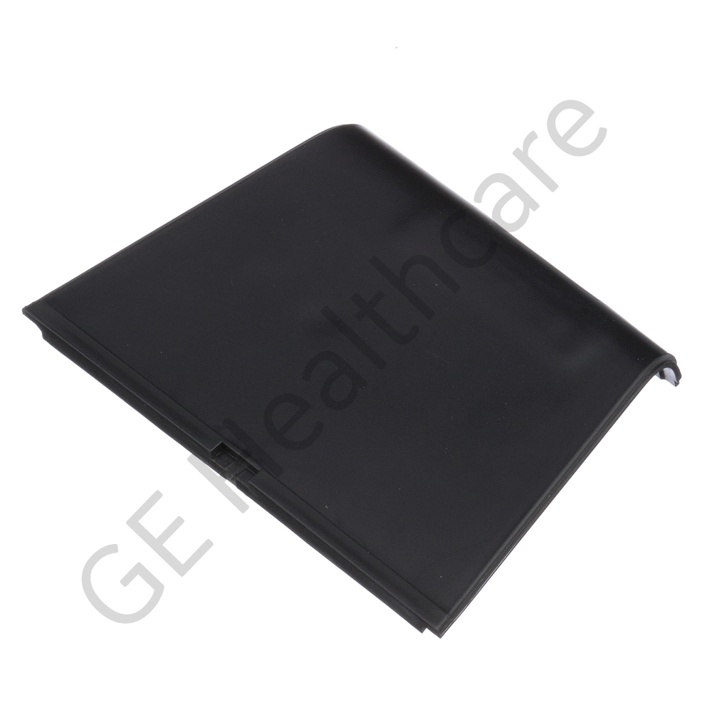Cover Palm Rest Ichiro - Onyx Black Cover Palm Rest Ichiro - Onyx Black
