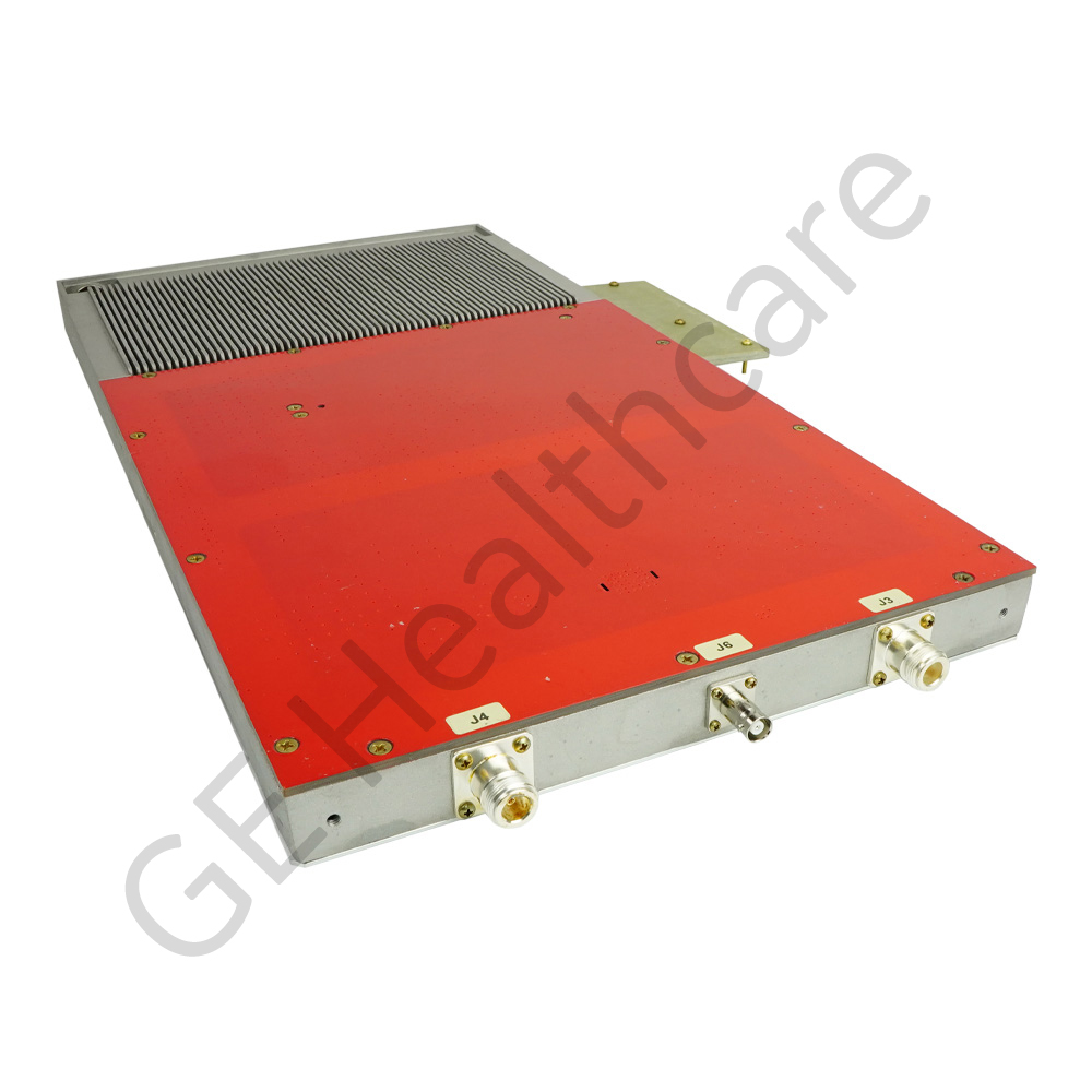NMR NETCOM Splitter with Left Bracket NMR NETCOM Splitter with Left Bracket