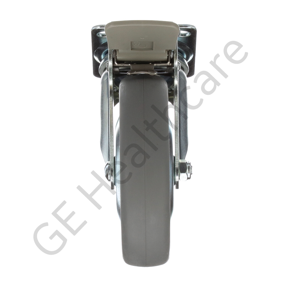 LA5 Front Caster 5178525 LA5 Front Caster 5178525