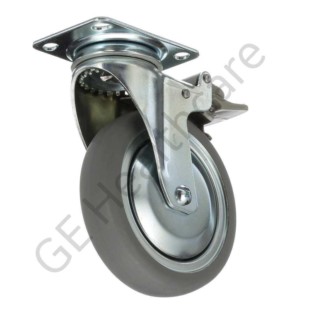 LA5 Front Caster 5178525 LA5 Front Caster 5178525