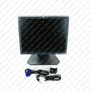 Chilin 19" Color LCD Monitor - Black Chilin 19" Color LCD Monitor - Black