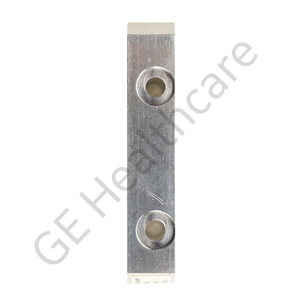 Block Mounting 15mm Plate Aluminum-Copper Alloy Block Mounting 15mm Plate Aluminum-Copper Alloy