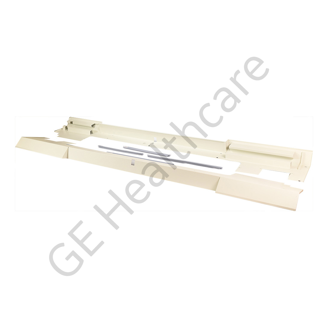 Panels and Side Bumpers Kit for SIGNA Infinity Table Panels and Side Bumpers Kit for SIGNA Infinity Table