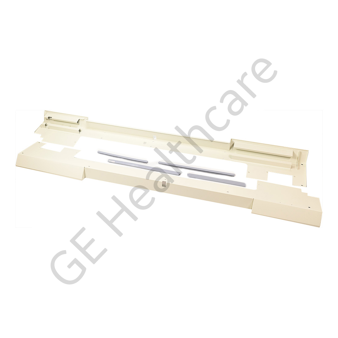 Panels and Side Bumpers Kit for SIGNA Infinity Table Panels and Side Bumpers Kit for SIGNA Infinity Table