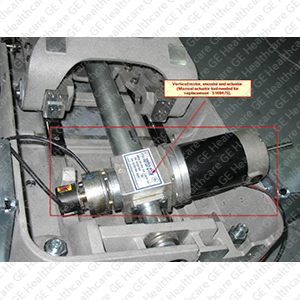 Up/Down Actuator Up/Down Actuator
