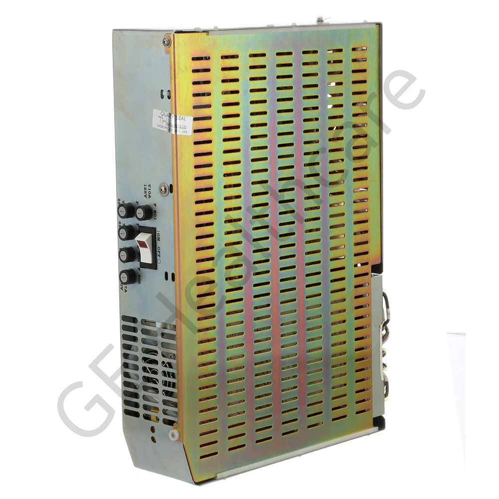 Rotor Power Supply 5182159-R Rotor Power Supply 5182159-R