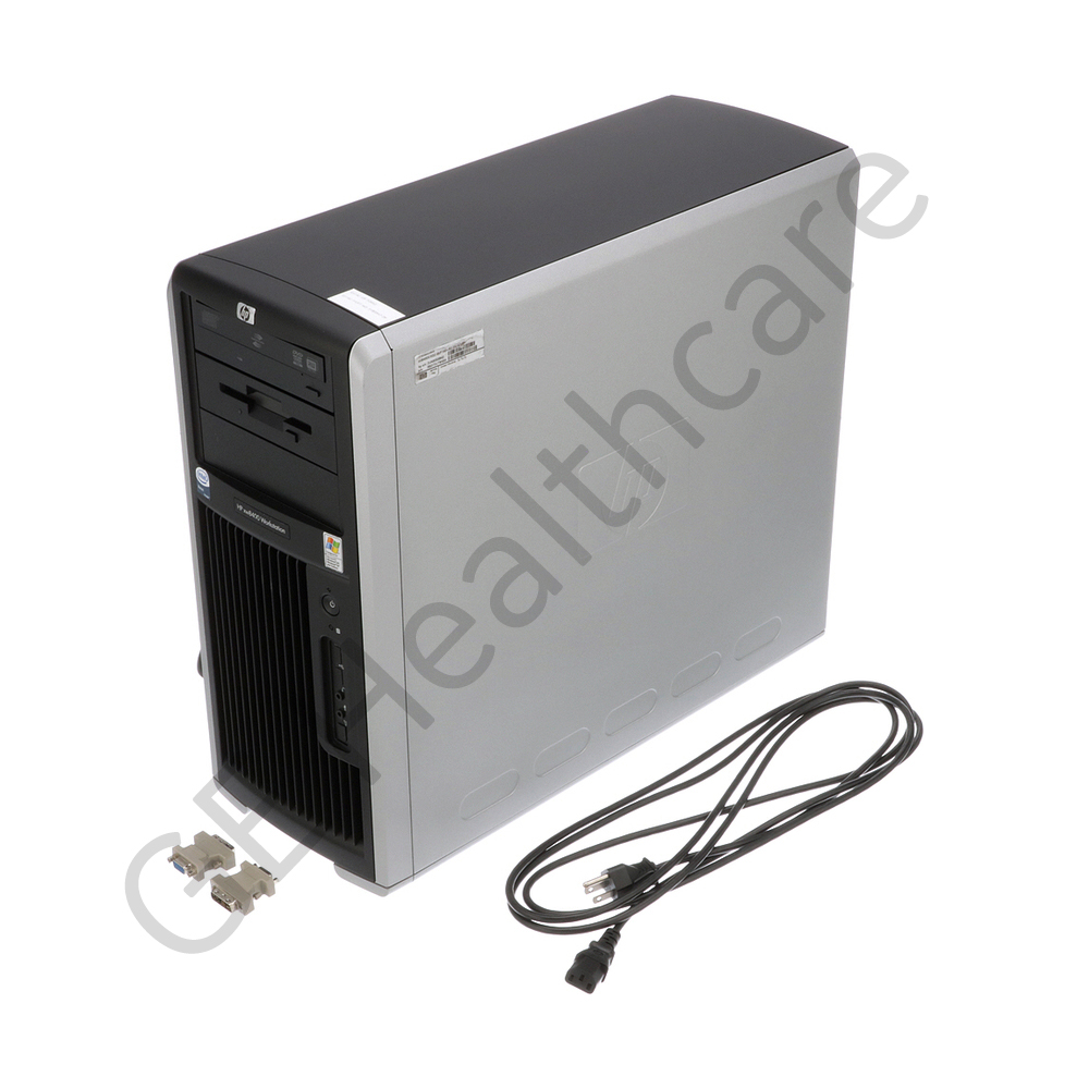 Volumerad System PC Workstation 5183547-28 Volumerad System PC Workstation 5183547-28