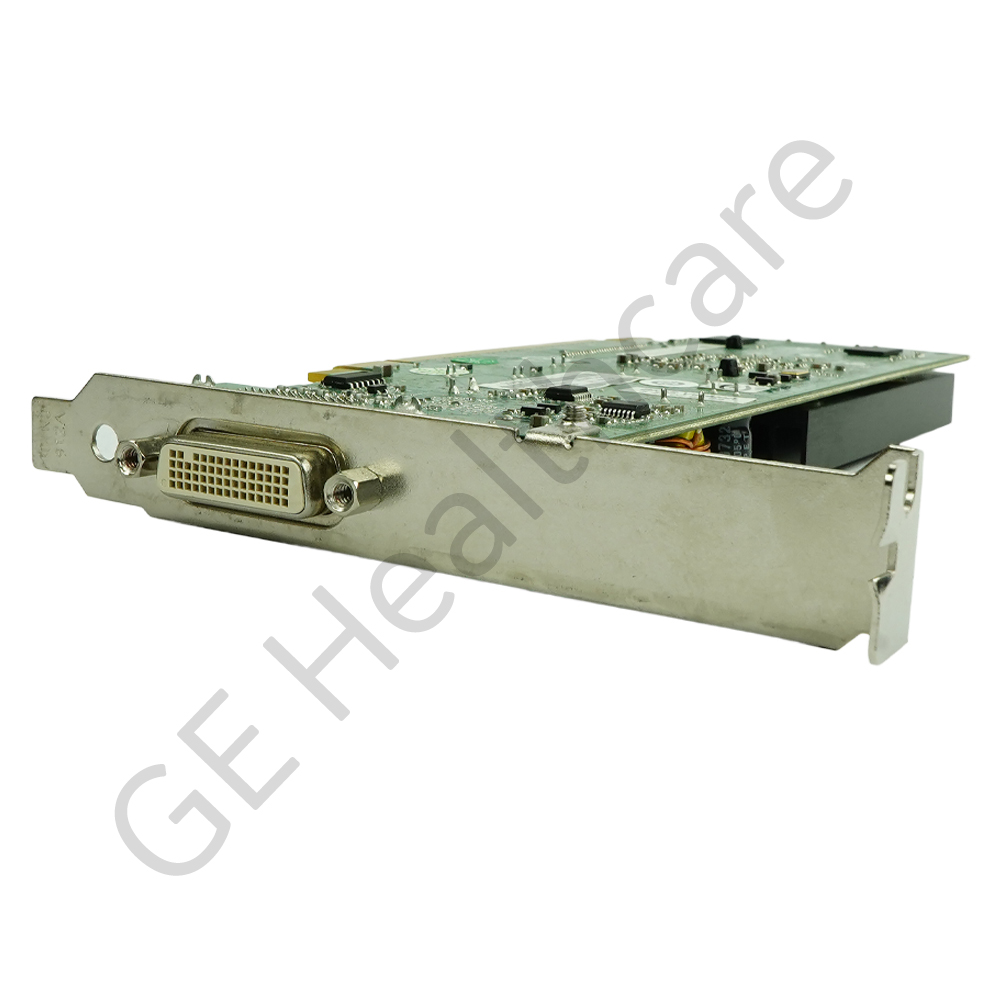 PNY Nvidia Quadro NVS285, 128MB PNY Nvidia Quadro NVS285, 128MB