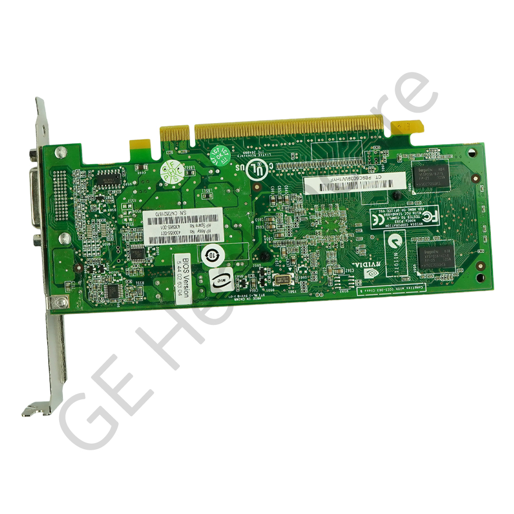PNY Nvidia Quadro NVS285, 128MB PNY Nvidia Quadro NVS285, 128MB