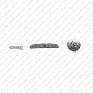 Vivid E Logo Kit Vivid E Logo Kit