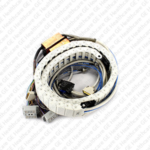 P1_P2 Cable Track Assembly, 1.5T 16-0 Channel, DVw Product, No RRB 5184941-9-H P1_P2 Cable Track Assembly, 1.5T 16-0 Channel, DVw Product, No RRB 5184941-9-H