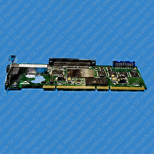 Fiber Channel Interface Board Fiber Channel Interface Board