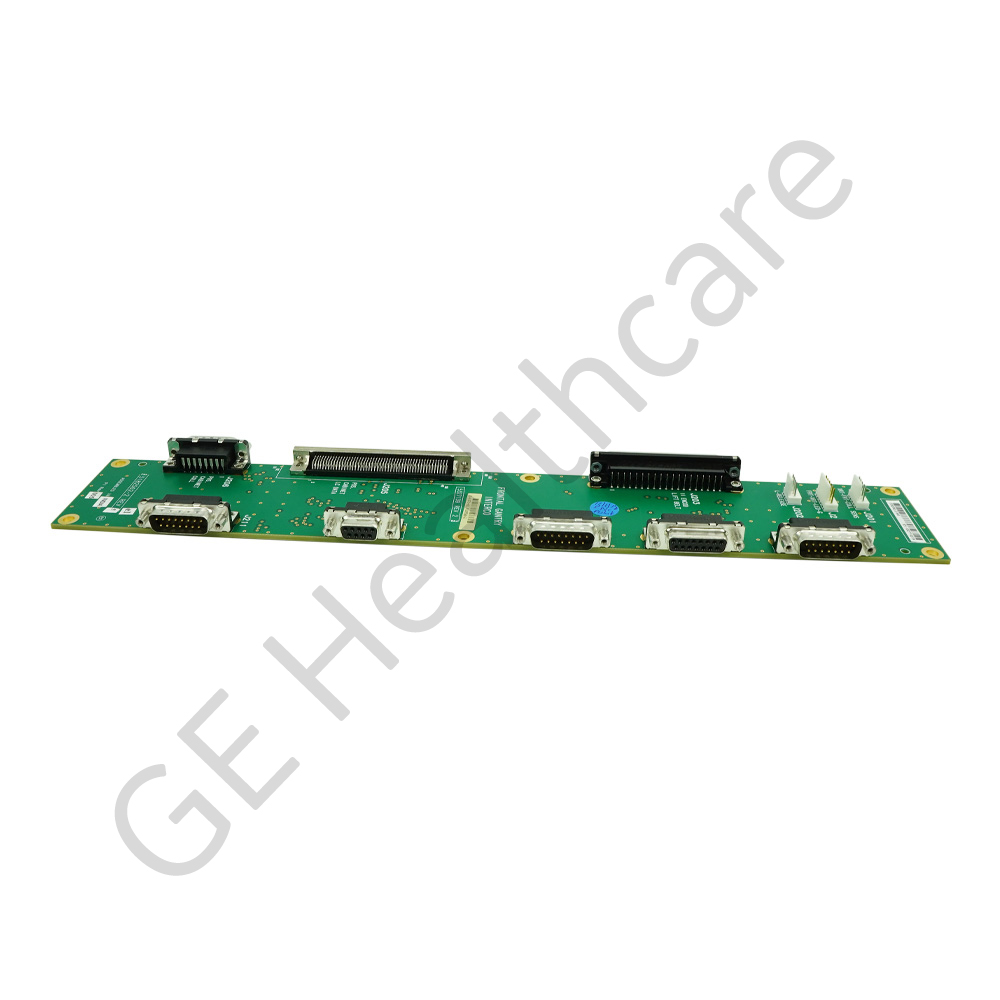 Front Gantry Rest Point Board, RoHS Front Gantry Rest Point Board, RoHS