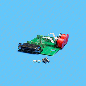 PFLSPP-Printed circuit Board (PCB) Pressure Regulator PFLSPP-Printed circuit Board (PCB) Pressure Regulator