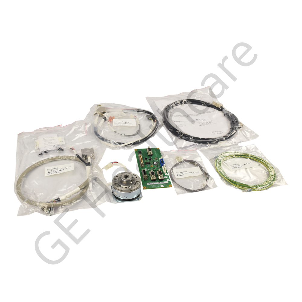 FRU Lat Det Lift Mobile Interco Board and Cables RoHS FRU Lat Det Lift Mobile Interco Board and Cables RoHS