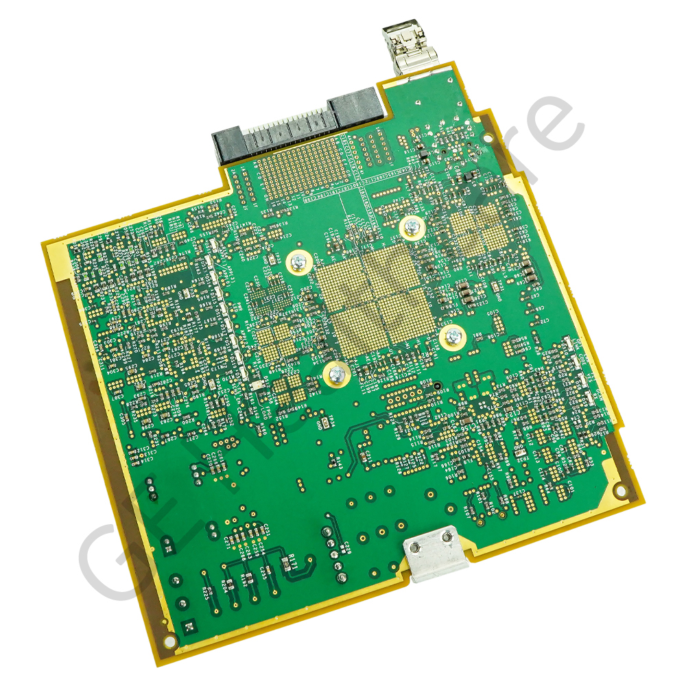 HD DAS Control Board Printed Wire Assembly HD DAS Control Board Printed Wire Assembly