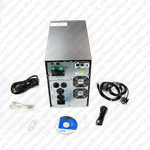 Biplane Cabinets UPS 3kVA Model 9130 5194345-2 Biplane Cabinets UPS 3kVA Model 9130 5194345-2