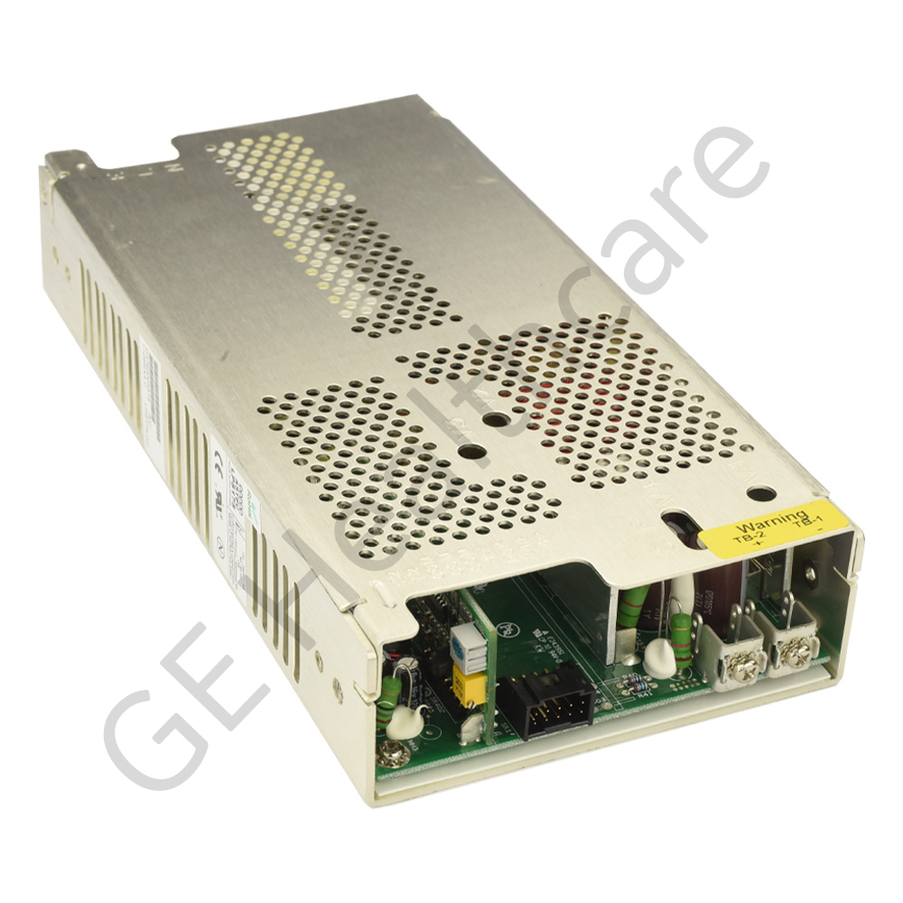 Thunder Workstation Power Supply Assembly 5194591-2 Thunder Workstation Power Supply Assembly 5194591-2