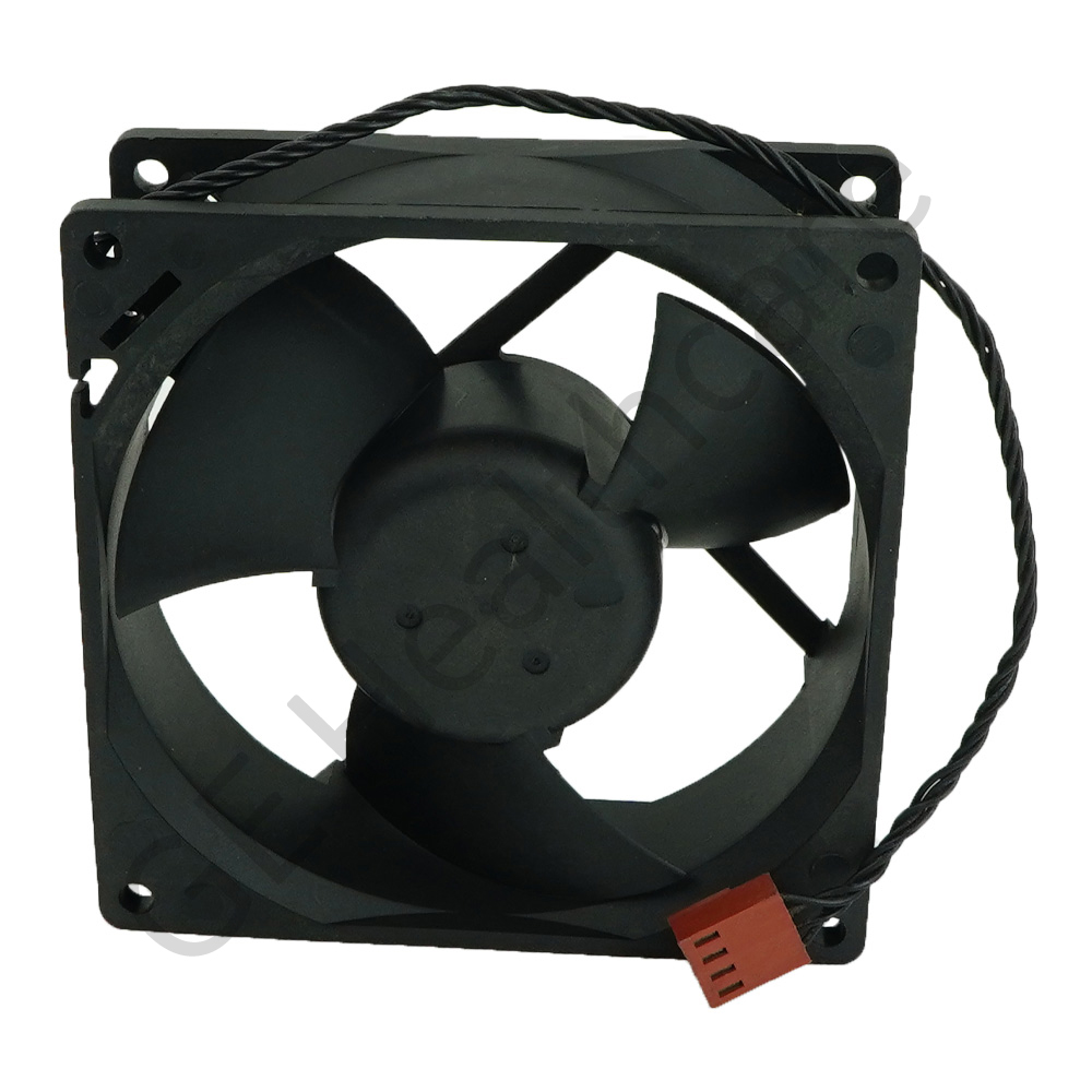 Rear Chassis Fan 92 x 92 x 32mm DC 12V 0.60A Rear Chassis Fan 92 x 92 x 32mm DC 12V 0.60A