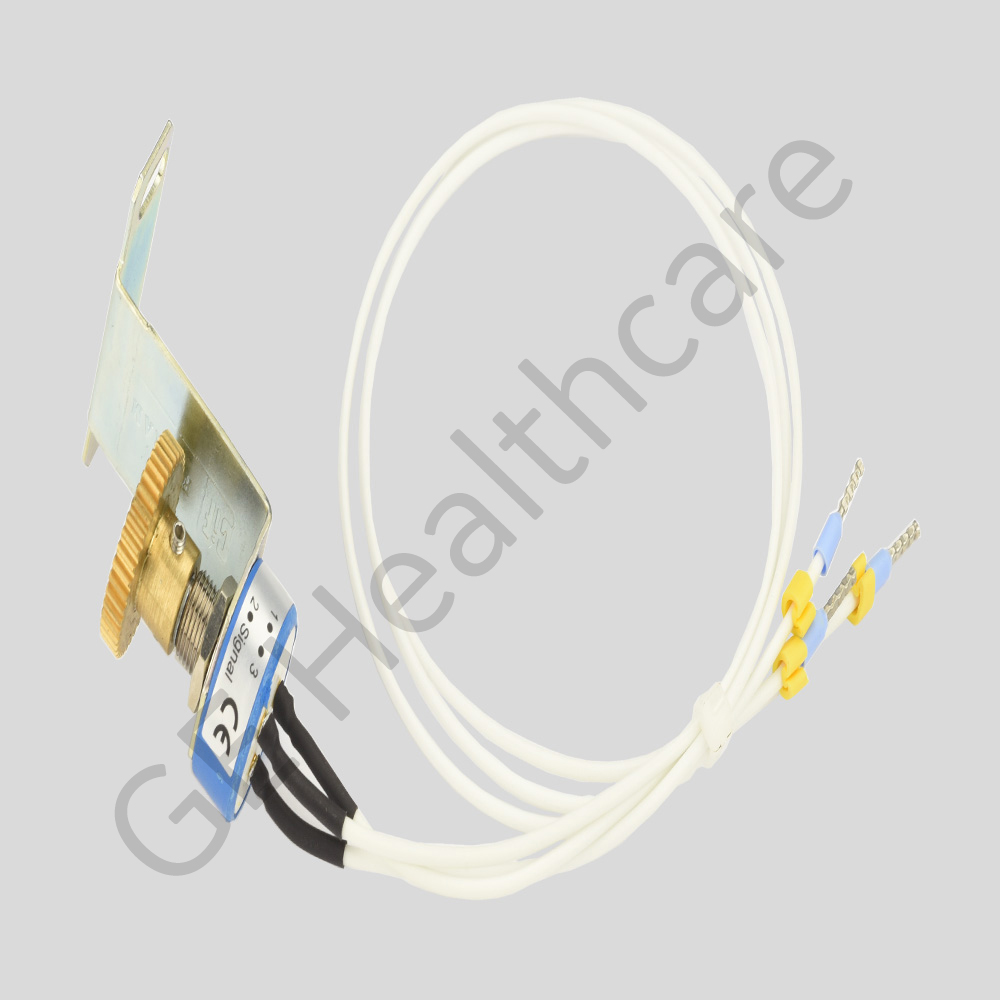 Detector Rotation Potentiometer Kit Detector Rotation Potentiometer Kit