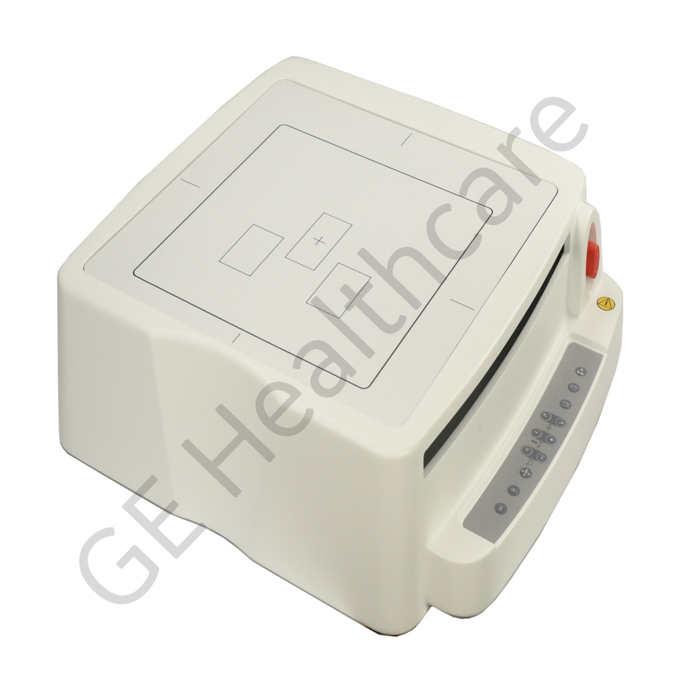 Kit Detector Cover for DEFINIUM 5000 5198702 Kit Detector Cover for DEFINIUM 5000 5198702