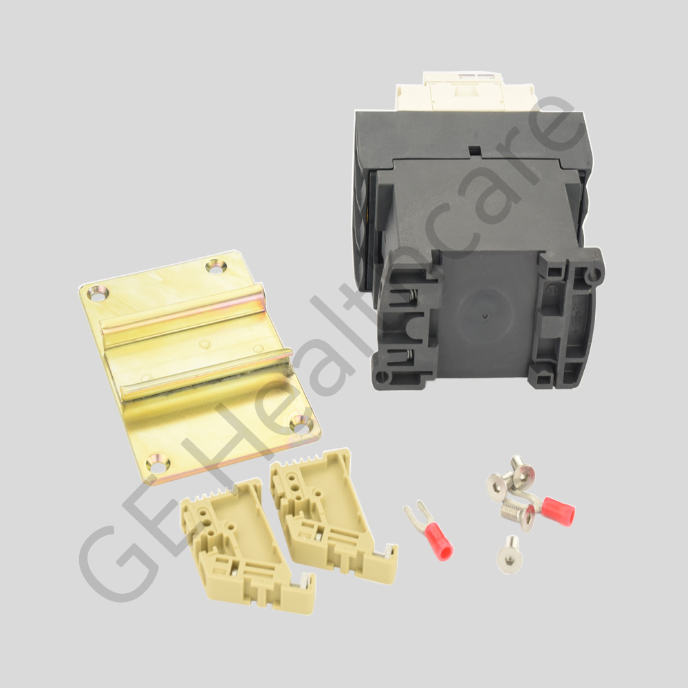 Contactor 3P 600VAC 50A Contactor 3P 600VAC 50A