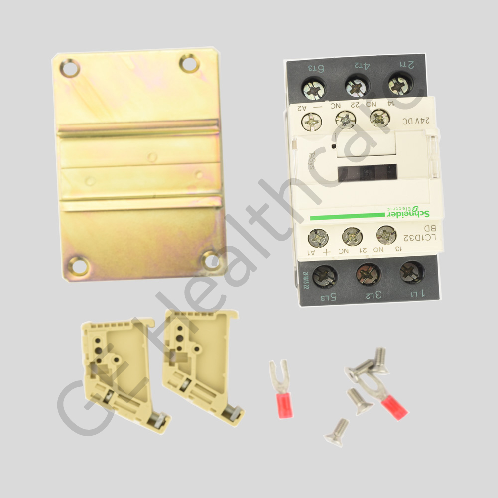Contactor 3P 600VAC 50A Contactor 3P 600VAC 50A