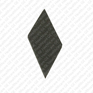 Pedal Top Rubber 5199333-2 Pedal Top Rubber 5199333-2