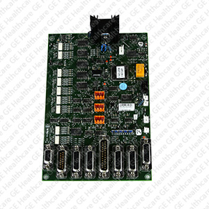 D5K Printed circuit Board (PCB) XPC Control Board D5K Printed circuit Board (PCB) XPC Control Board