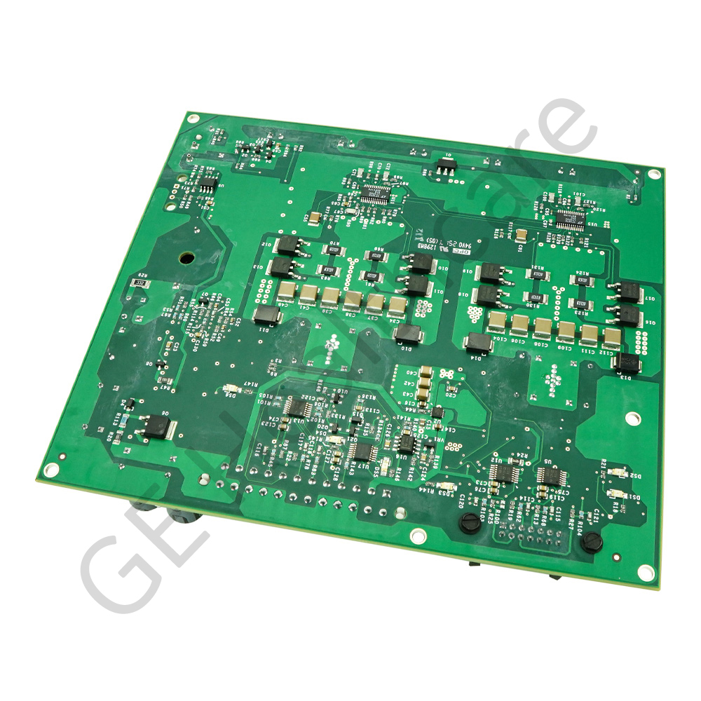 Extended Power Shutdown Assembly 5201018-2-H Extended Power Shutdown Assembly 5201018-2-H