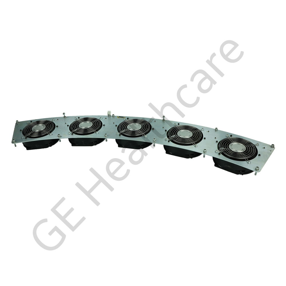 Plenum Fan Plate Assembly VCT-HD 5202017-R Plenum Fan Plate Assembly VCT-HD 5202017-R
