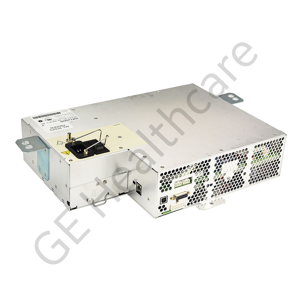 Lambda Main Power Supply With CW and SWE Improvements 5205054-5 Lambda Main Power Supply With CW and SWE Improvements 5205054-5