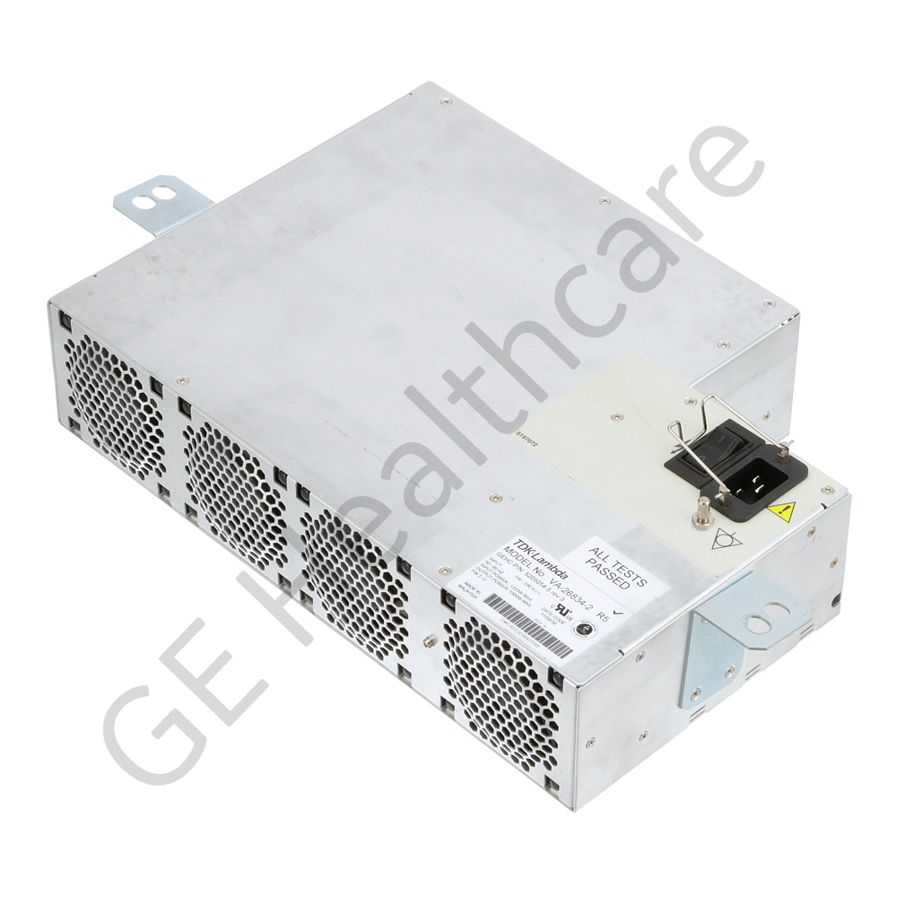 Lambda Main Power Supply Universal AC Input 100V-240V 5205054-5-R Lambda Main Power Supply Universal AC Input 100V-240V 5205054-5-R