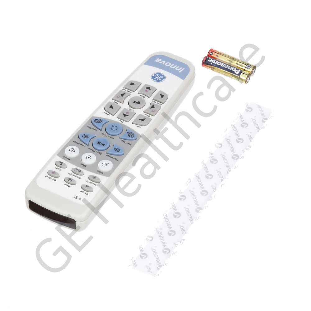 Innova Remote Transmitter V2 - RoHS 5212947-2 Innova Remote Transmitter V2 - RoHS 5212947-2