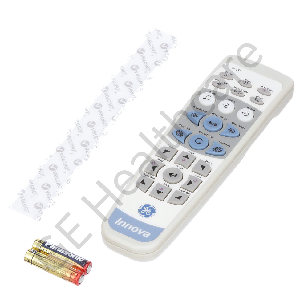 Innova Remote Transmitter V2 - RoHS 5212947-2 Innova Remote Transmitter V2 - RoHS 5212947-2