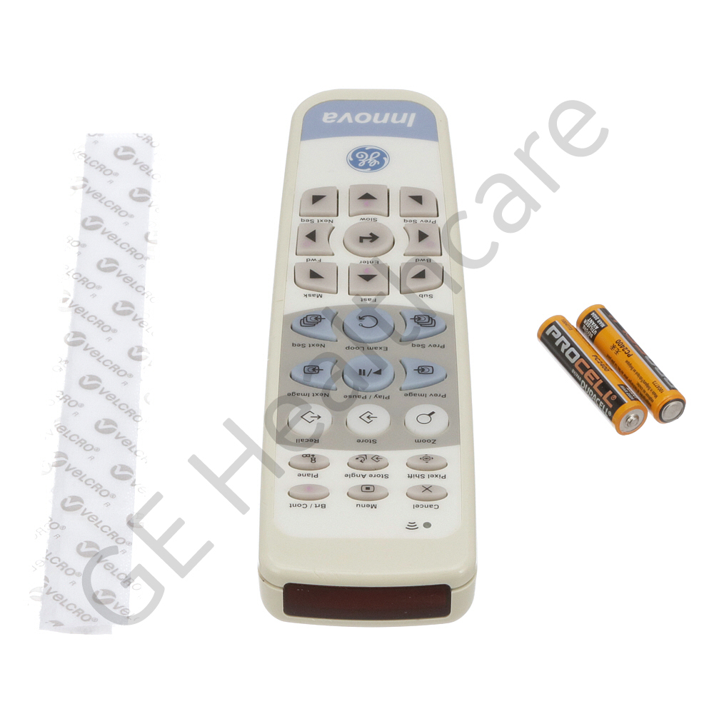 Innova Remote Transmitter V2 - RoHS 5212947-2-R Innova Remote Transmitter V2 - RoHS 5212947-2-R