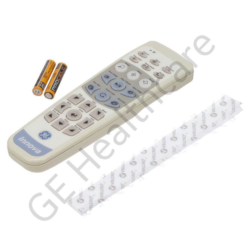 Innova Remote Transmitter V2 - RoHS 5212947-2-R Innova Remote Transmitter V2 - RoHS 5212947-2-R