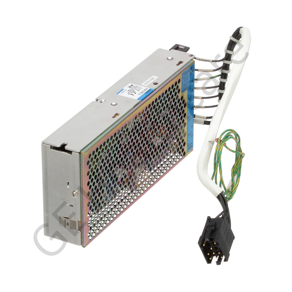 75 W, Triple Output AC-DC Power Supply 5212983-H 75 W, Triple Output AC-DC Power Supply 5212983-H