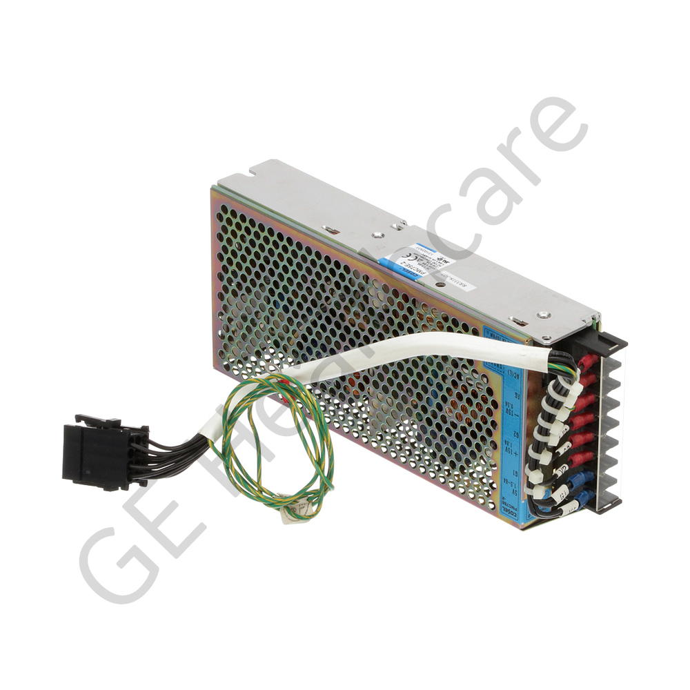 75 W, Triple Output AC-DC Power Supply 5212983-H 75 W, Triple Output AC-DC Power Supply 5212983-H