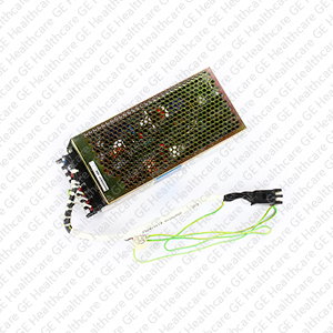 75 W, Triple Output AC-DC Power Supply 5212983 75 W, Triple Output AC-DC Power Supply 5212983