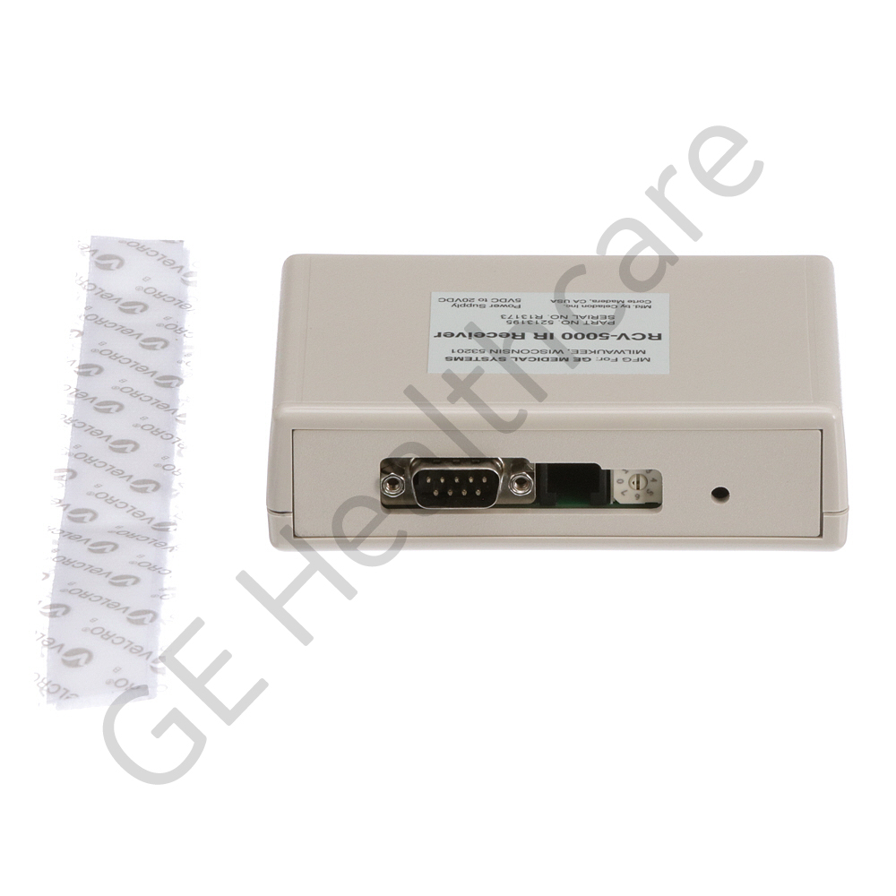 Infrared Receiver - RoHS Infrared Receiver - RoHS