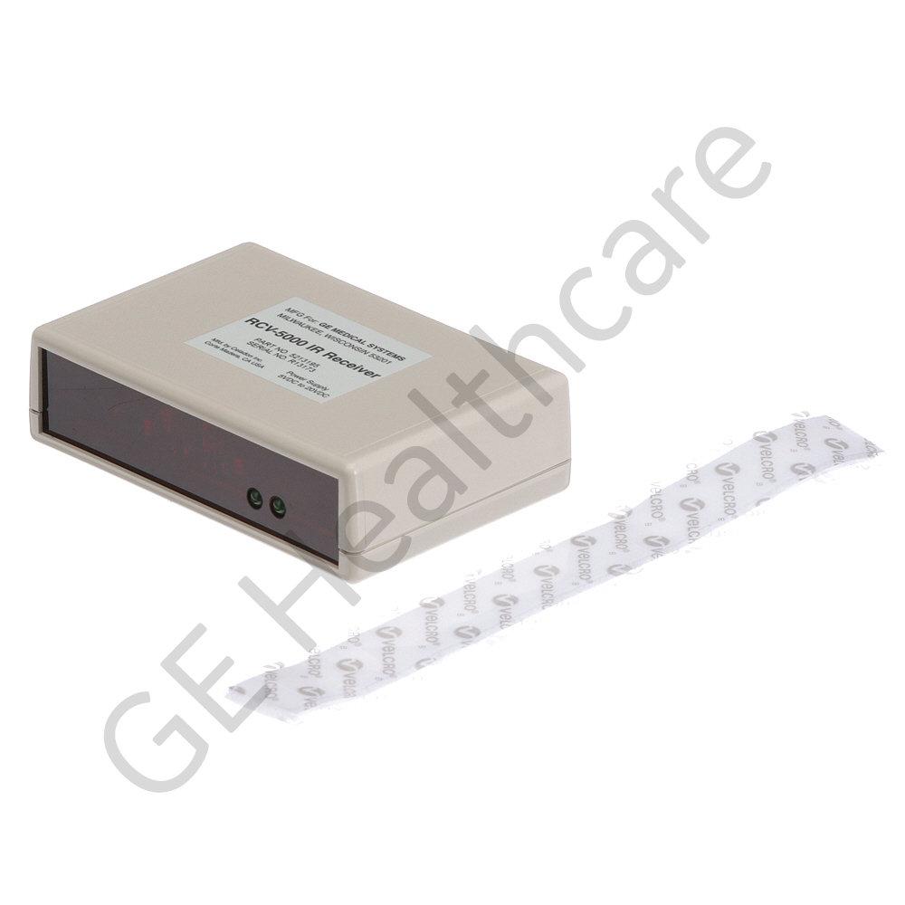 Infrared Receiver - RoHS Infrared Receiver - RoHS